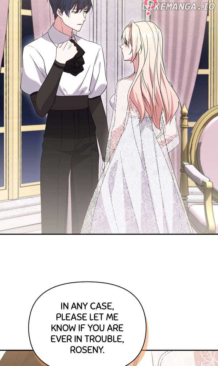 You Are So Cute Chapter 77 - Page 7