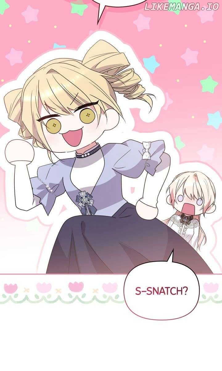 You Are So Cute Chapter 77 - Page 71