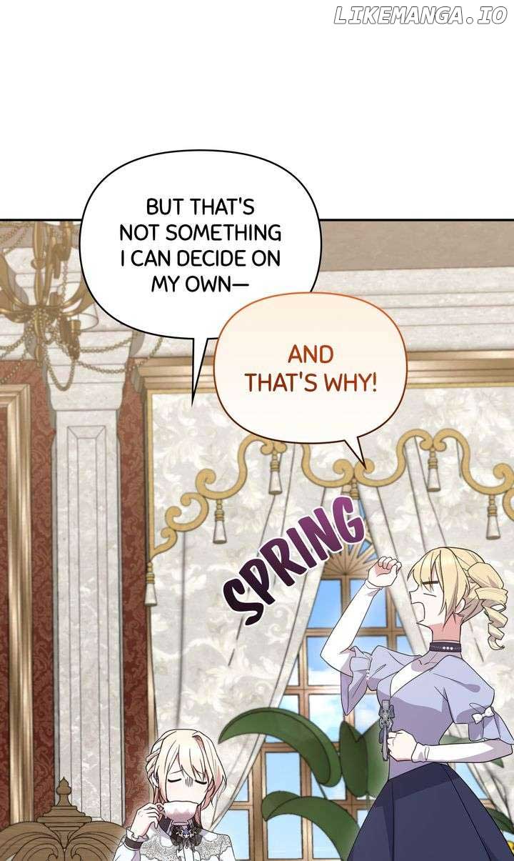 You Are So Cute Chapter 77 - Page 72