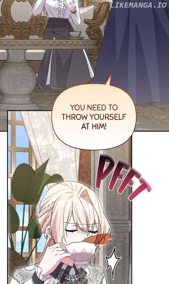 You Are So Cute Chapter 77 - Page 73