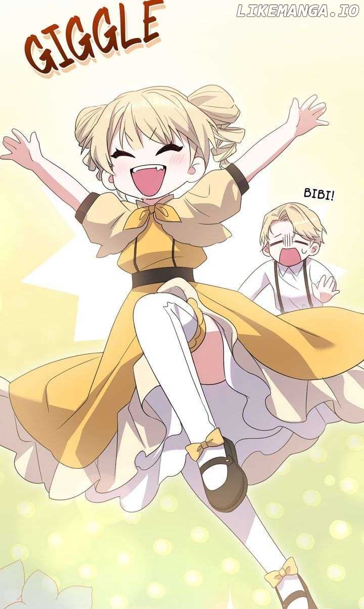You Are So Cute Chapter 77 - Page 75