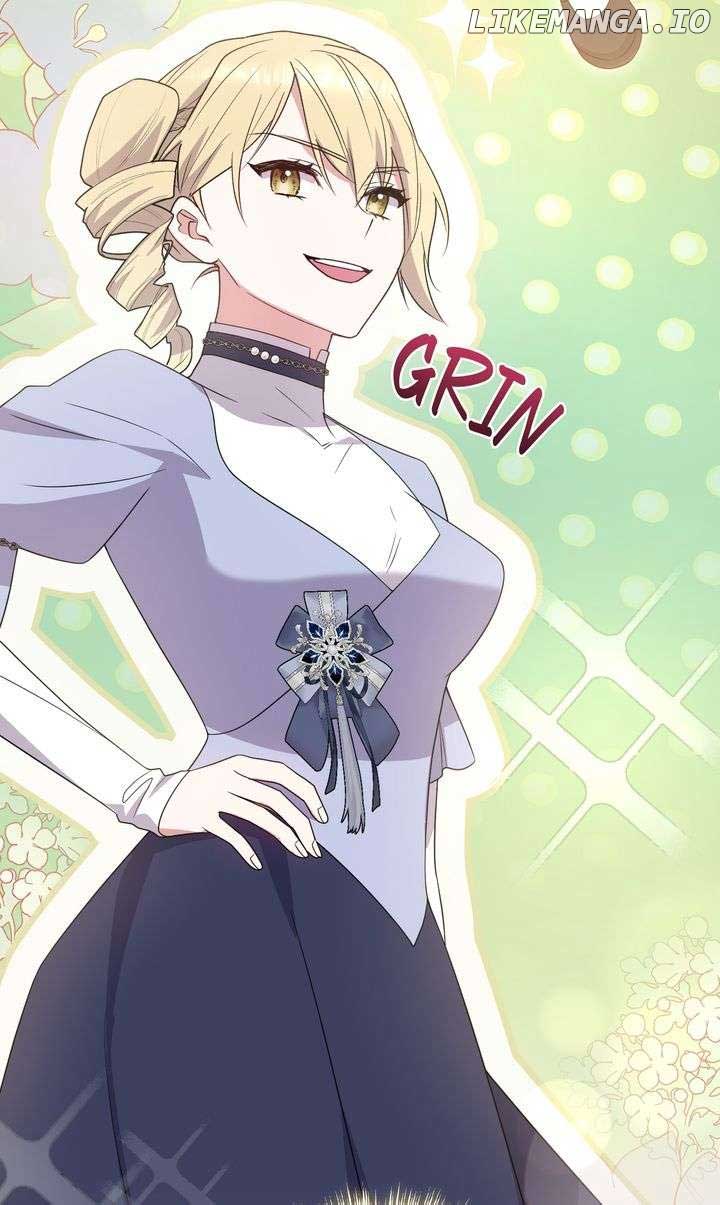You Are So Cute Chapter 77 - Page 76
