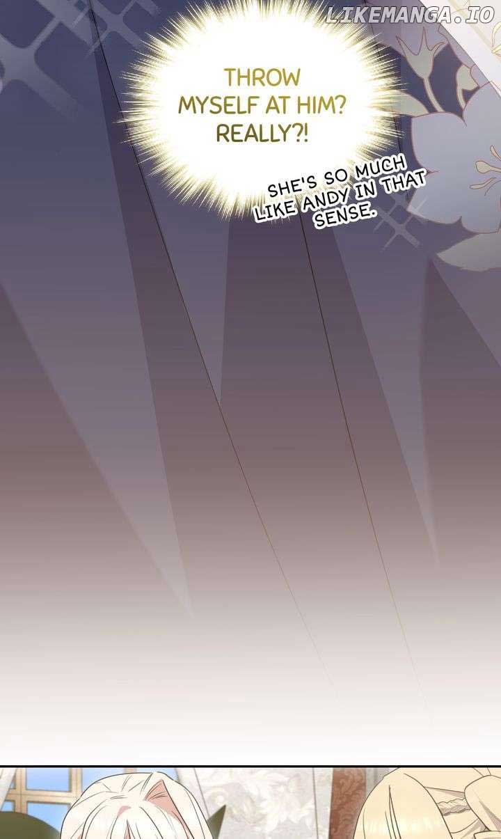 You Are So Cute Chapter 77 - Page 77