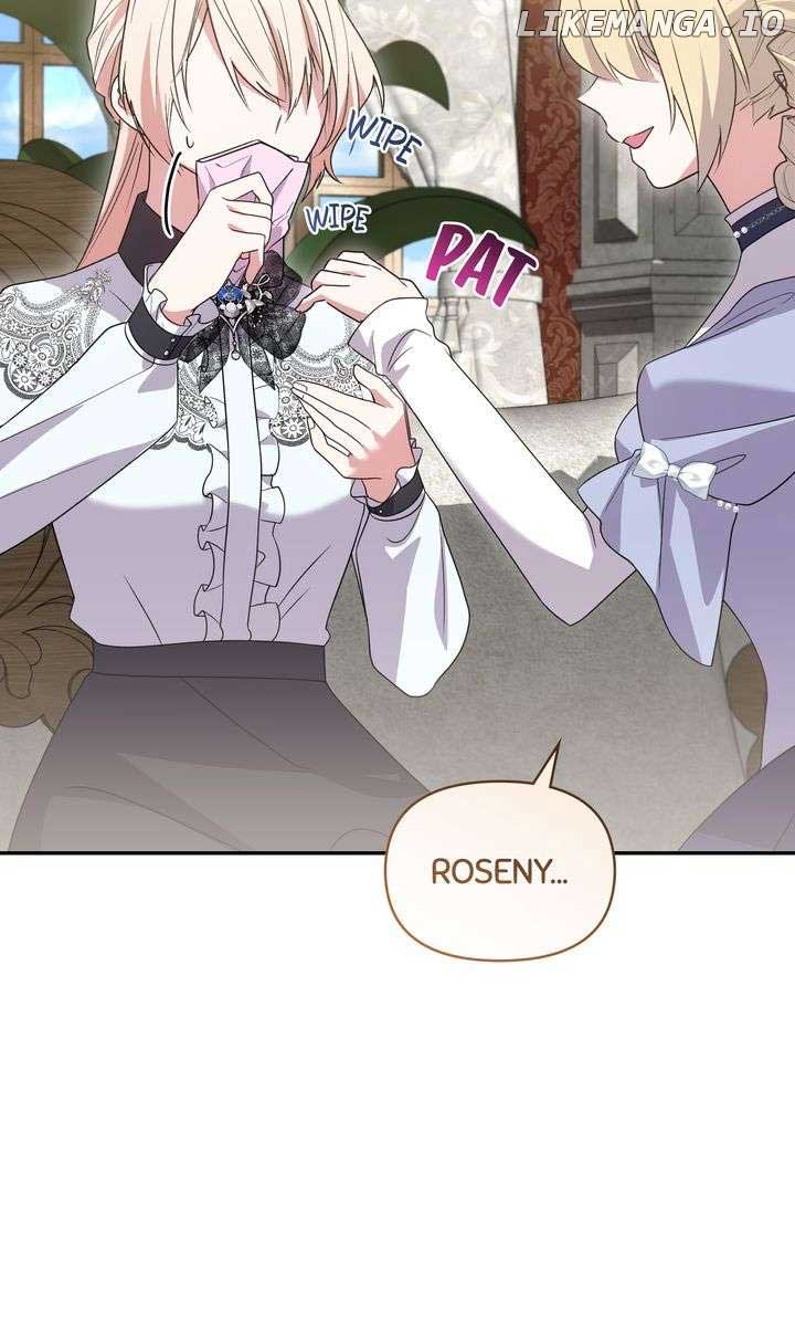 You Are So Cute Chapter 77 - Page 78