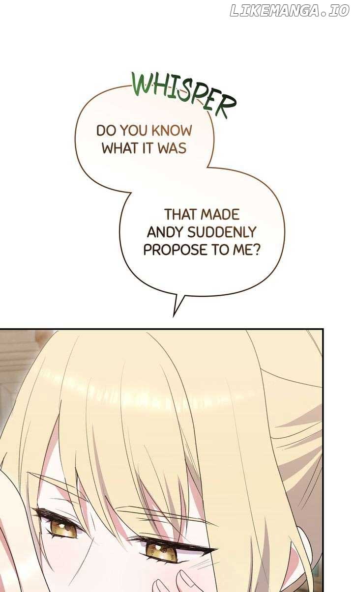 You Are So Cute Chapter 77 - Page 79