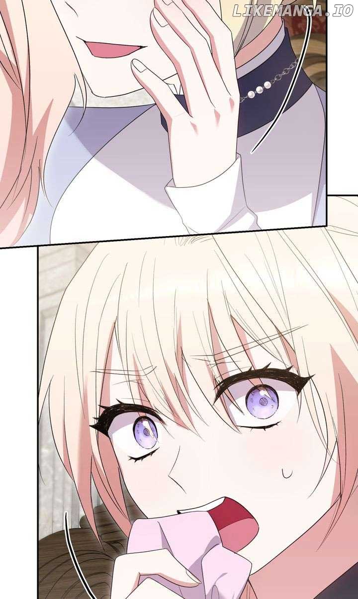 You Are So Cute Chapter 77 - Page 80