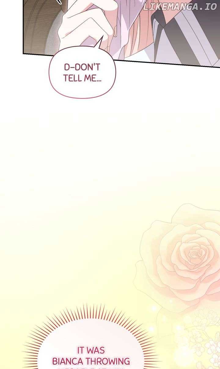 You Are So Cute Chapter 77 - Page 81