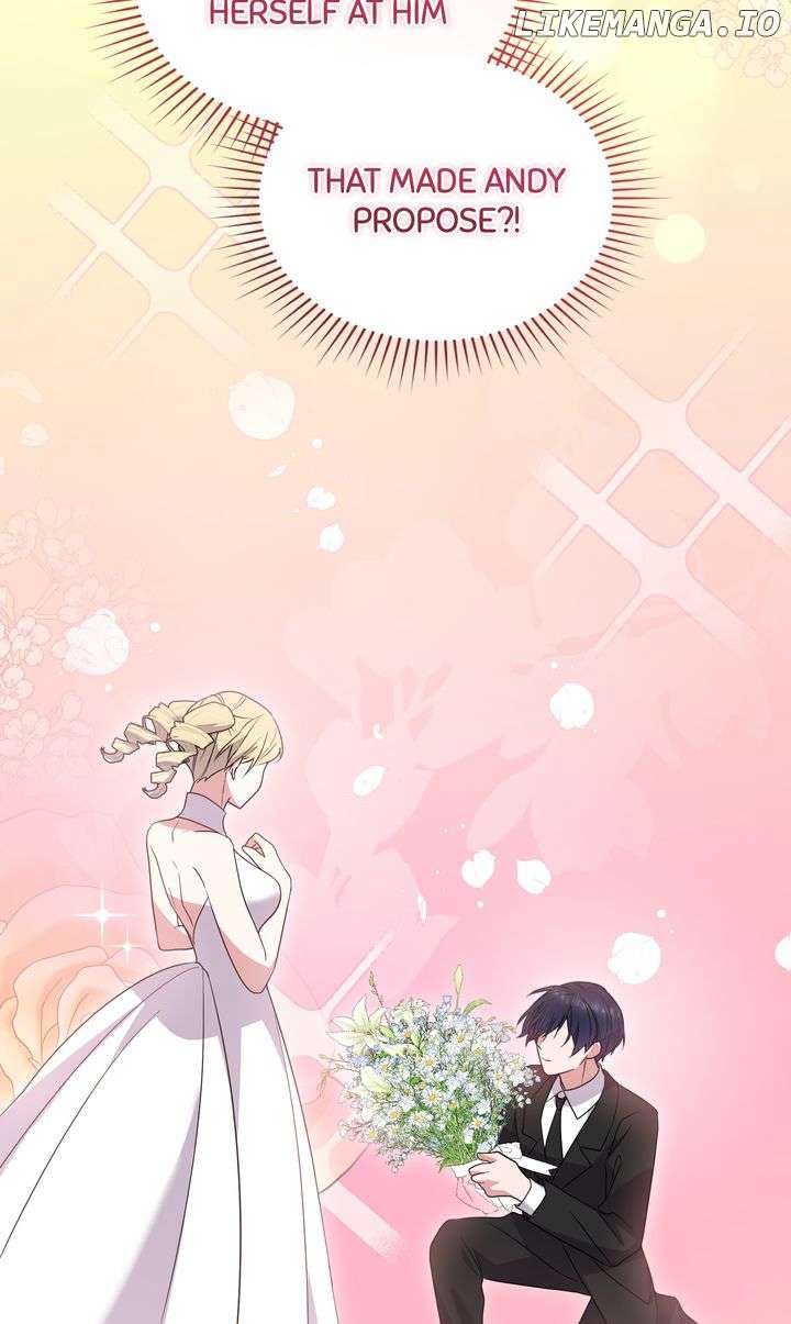 You Are So Cute Chapter 77 - Page 82