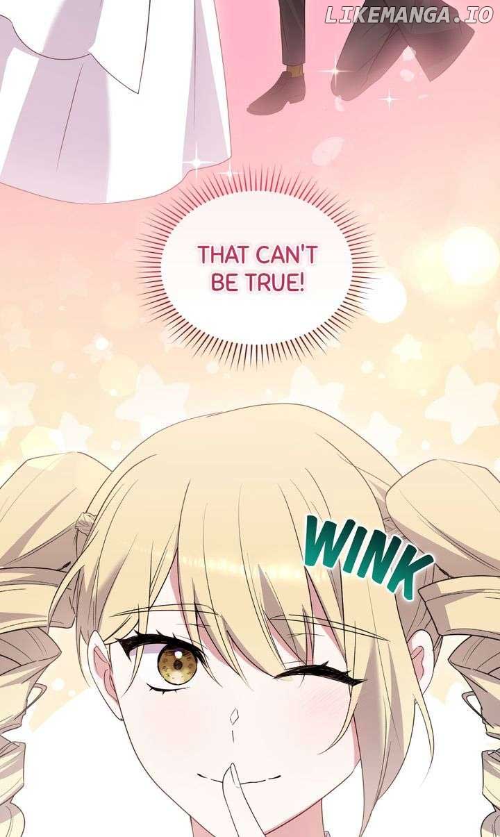 You Are So Cute Chapter 77 - Page 83
