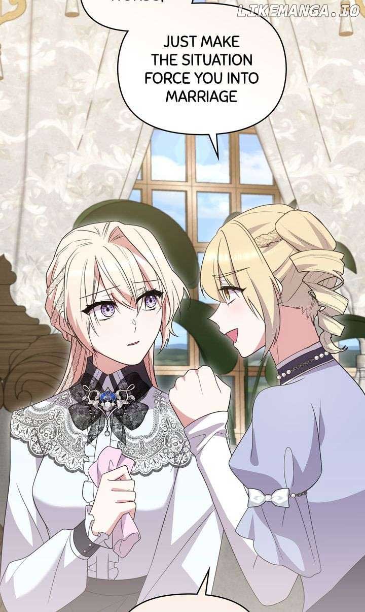 You Are So Cute Chapter 77 - Page 85