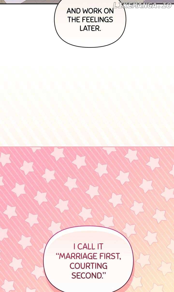 You Are So Cute Chapter 77 - Page 86