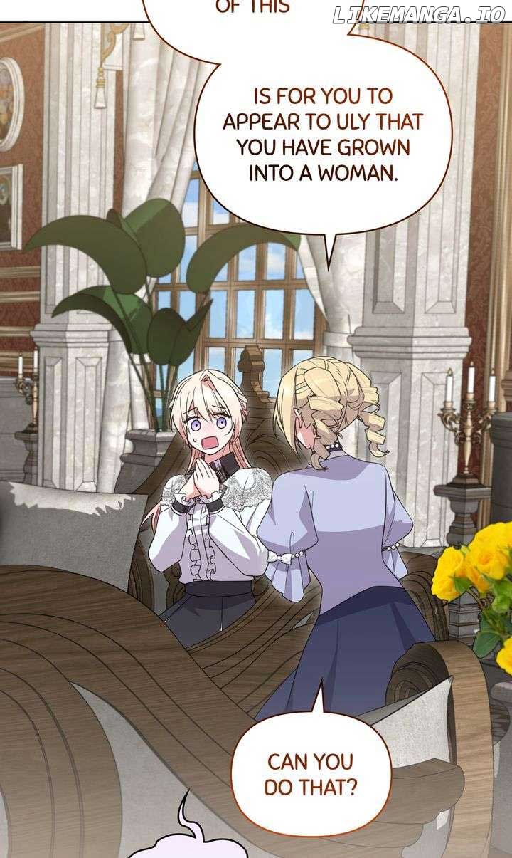 You Are So Cute Chapter 77 - Page 88