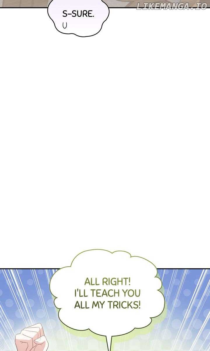 You Are So Cute Chapter 77 - Page 89