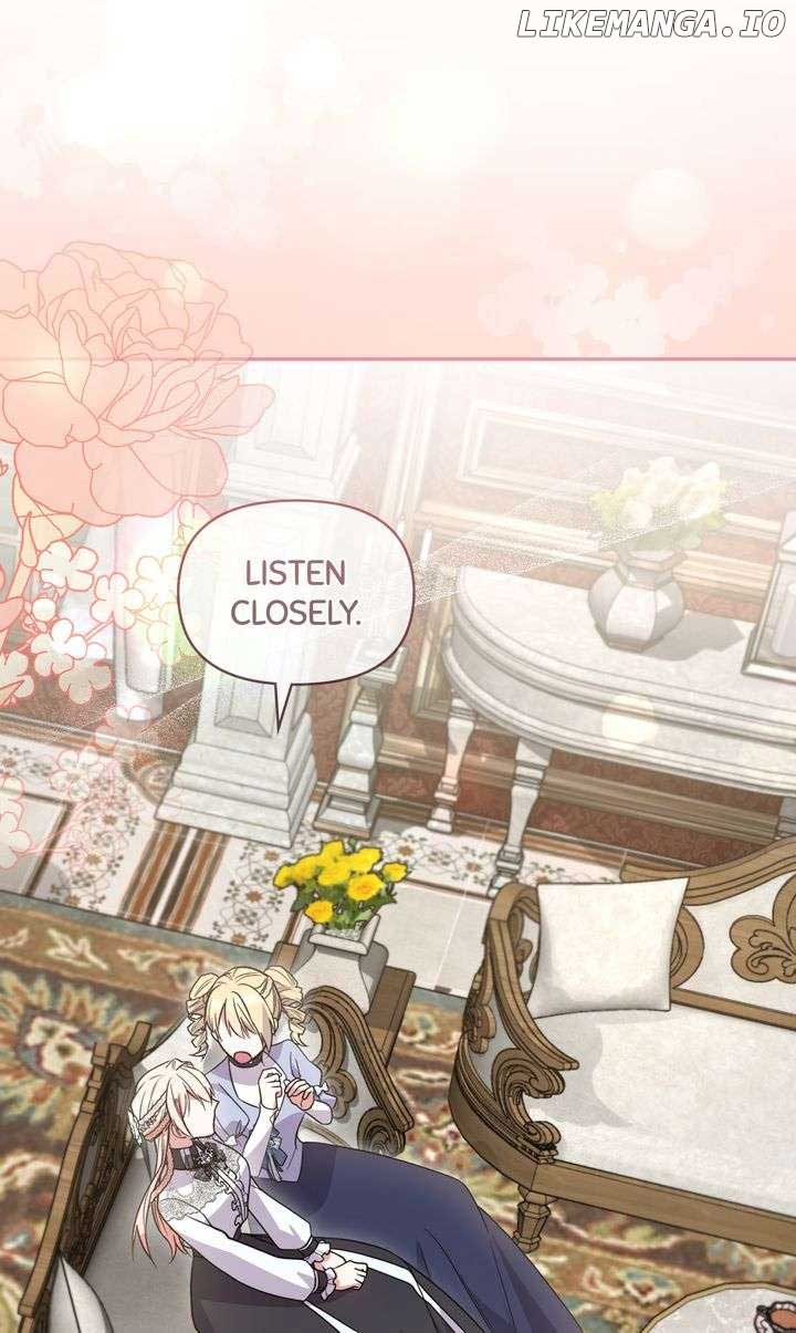 You Are So Cute Chapter 77 - Page 91