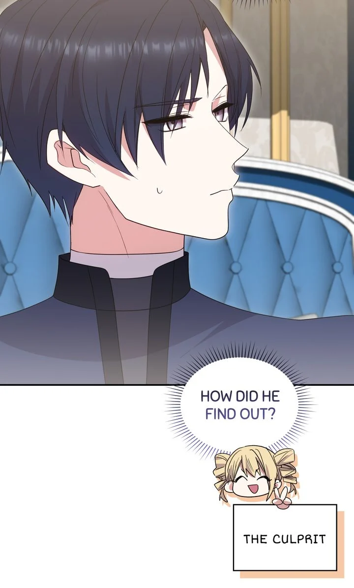 You Are So Cute Chapter 78 - Page 19