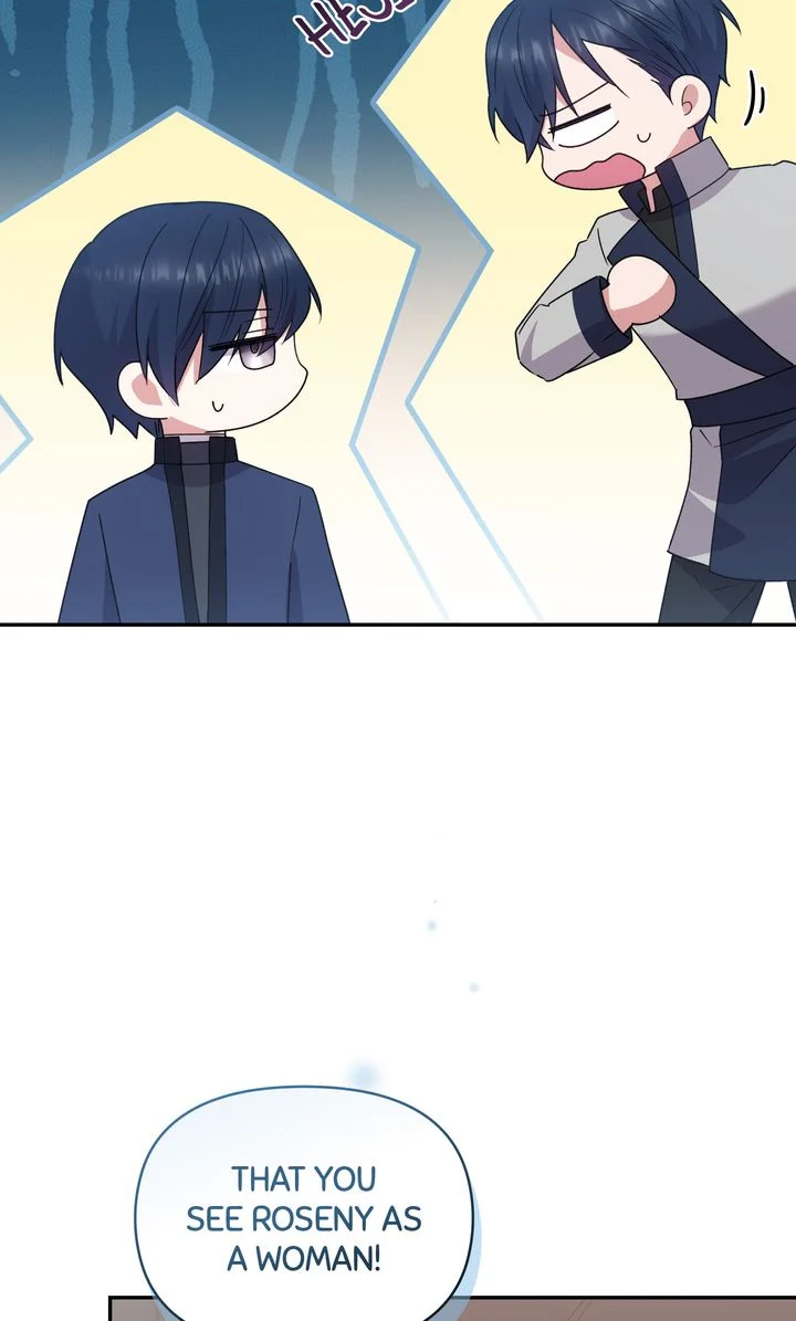 You Are So Cute Chapter 78 - Page 21