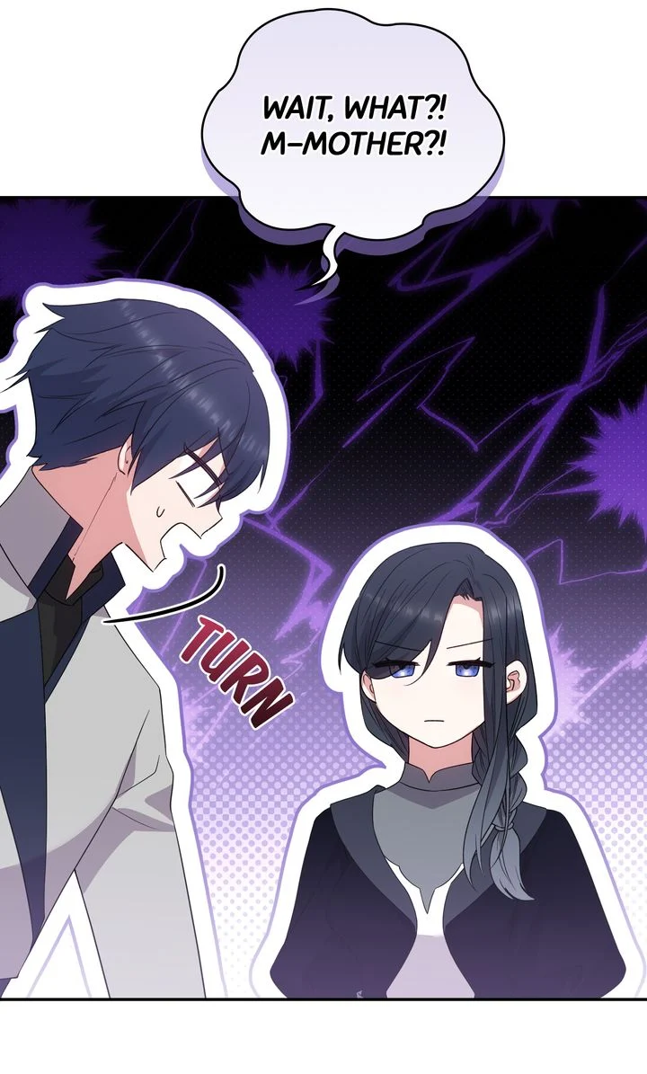 You Are So Cute Chapter 78 - Page 32