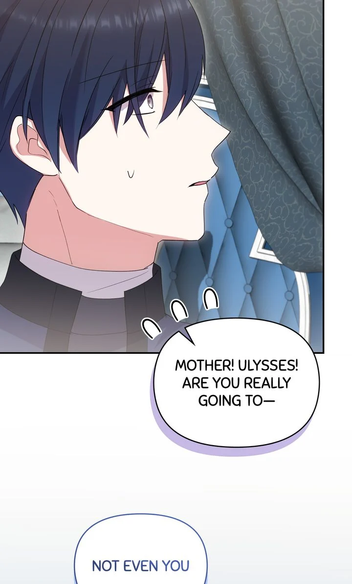 You Are So Cute Chapter 78 - Page 34