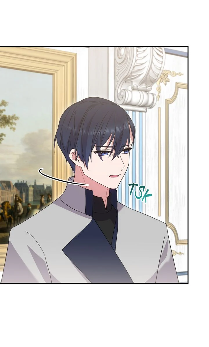 You Are So Cute Chapter 78 - Page 38