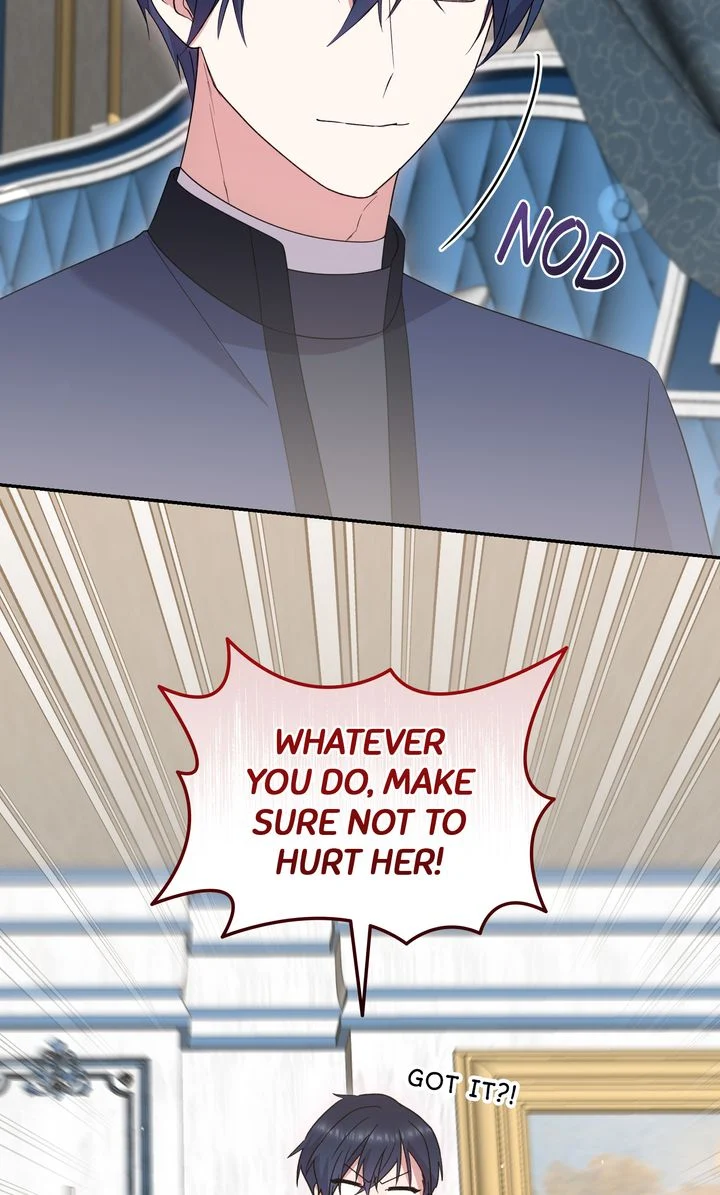 You Are So Cute Chapter 78 - Page 51