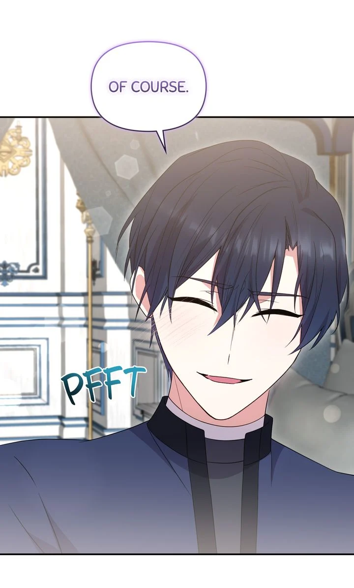 You Are So Cute Chapter 78 - Page 53