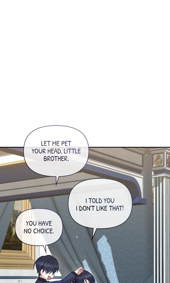 You Are So Cute Chapter 78 - Page 54
