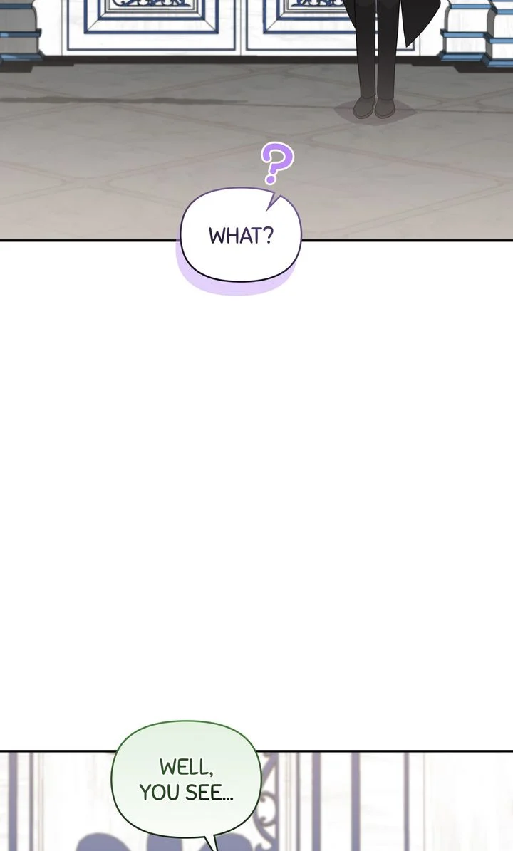 You Are So Cute Chapter 78 - Page 57