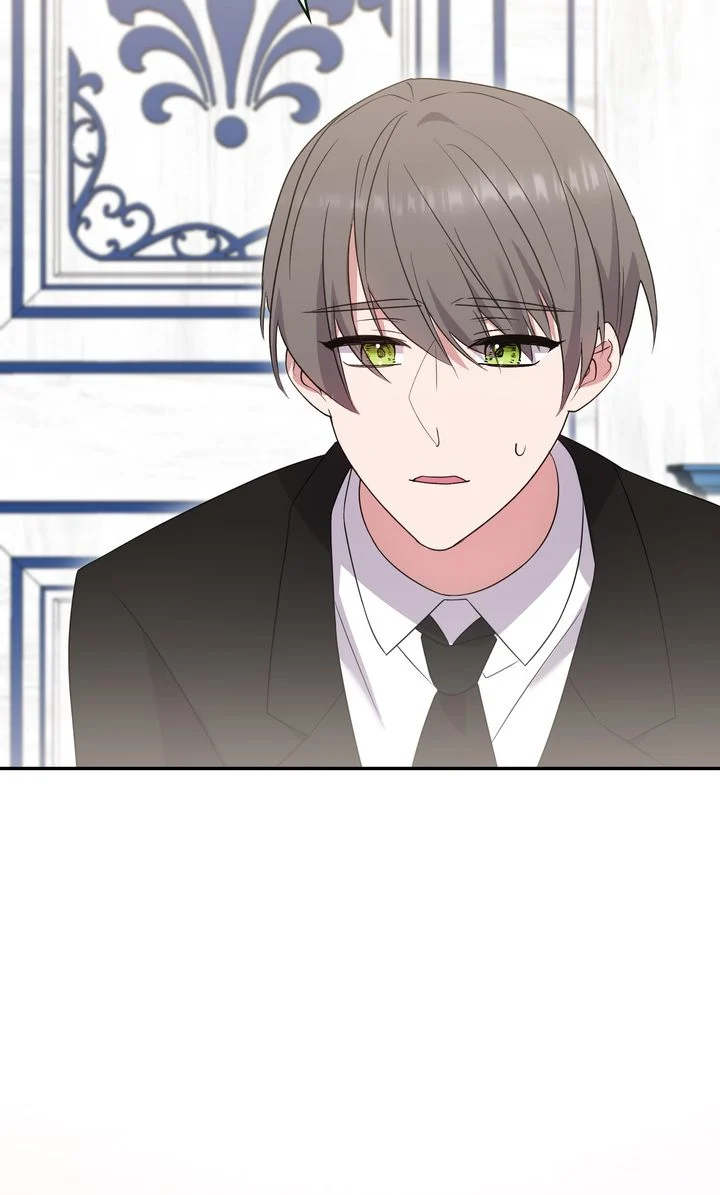 You Are So Cute Chapter 78 - Page 58