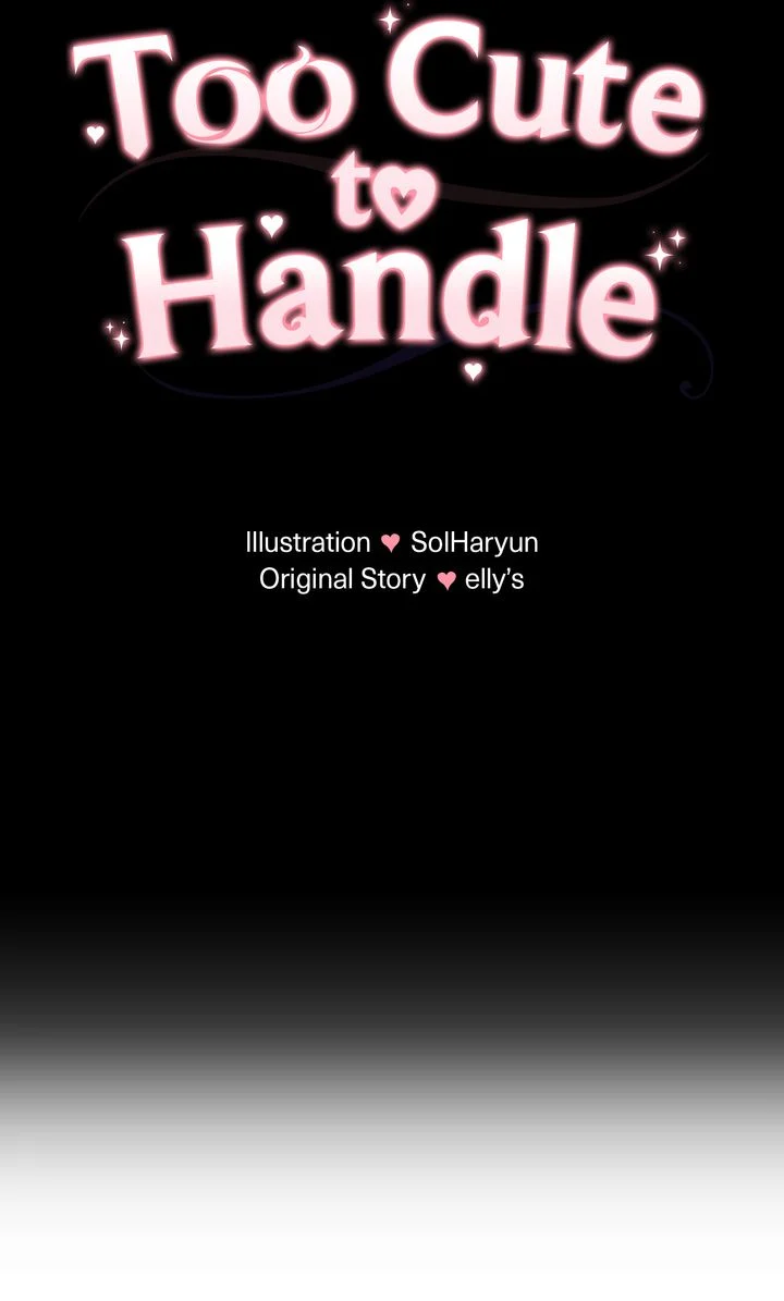 You Are So Cute Chapter 78 - Page 61