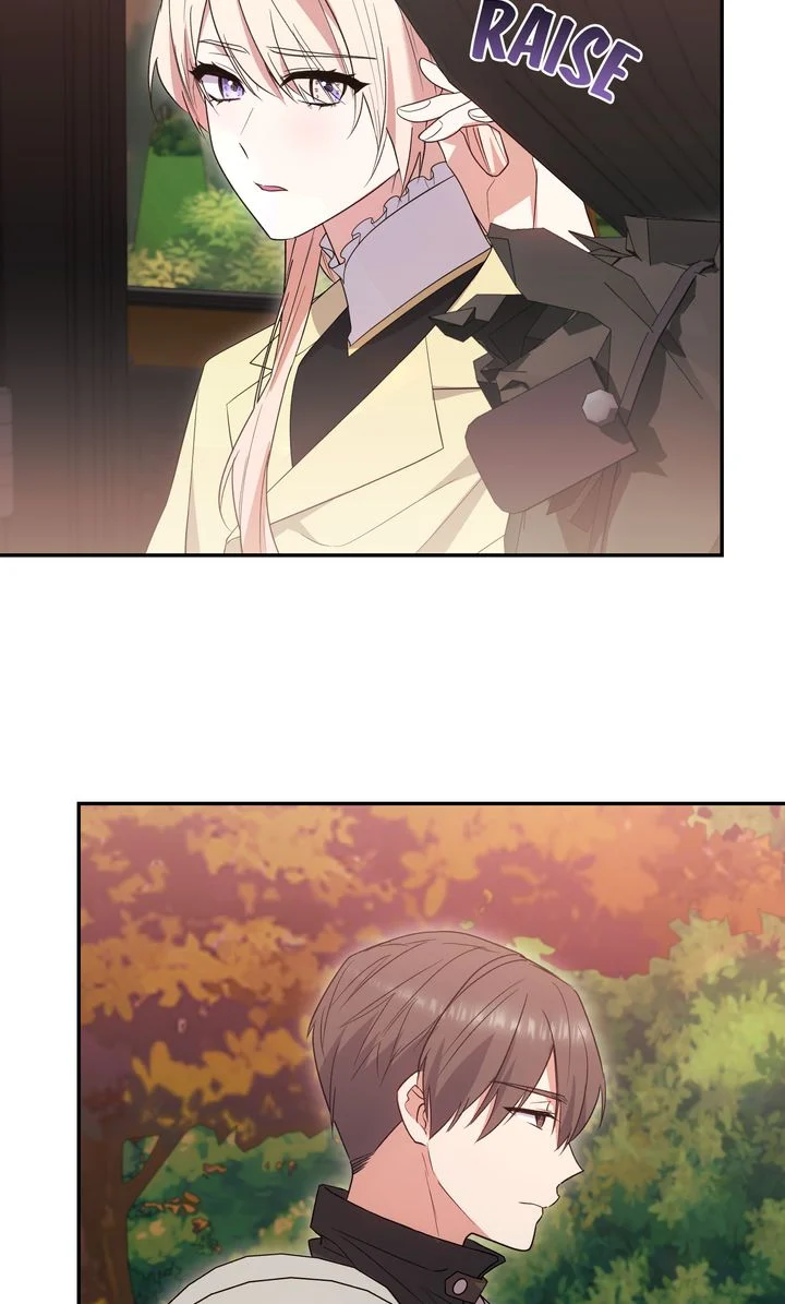 You Are So Cute Chapter 78 - Page 65