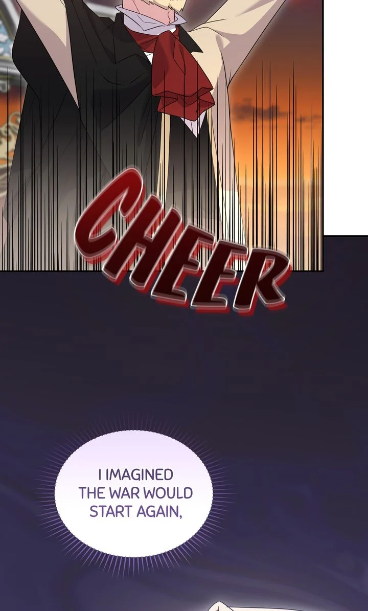 You Are So Cute Chapter 78 - Page 76