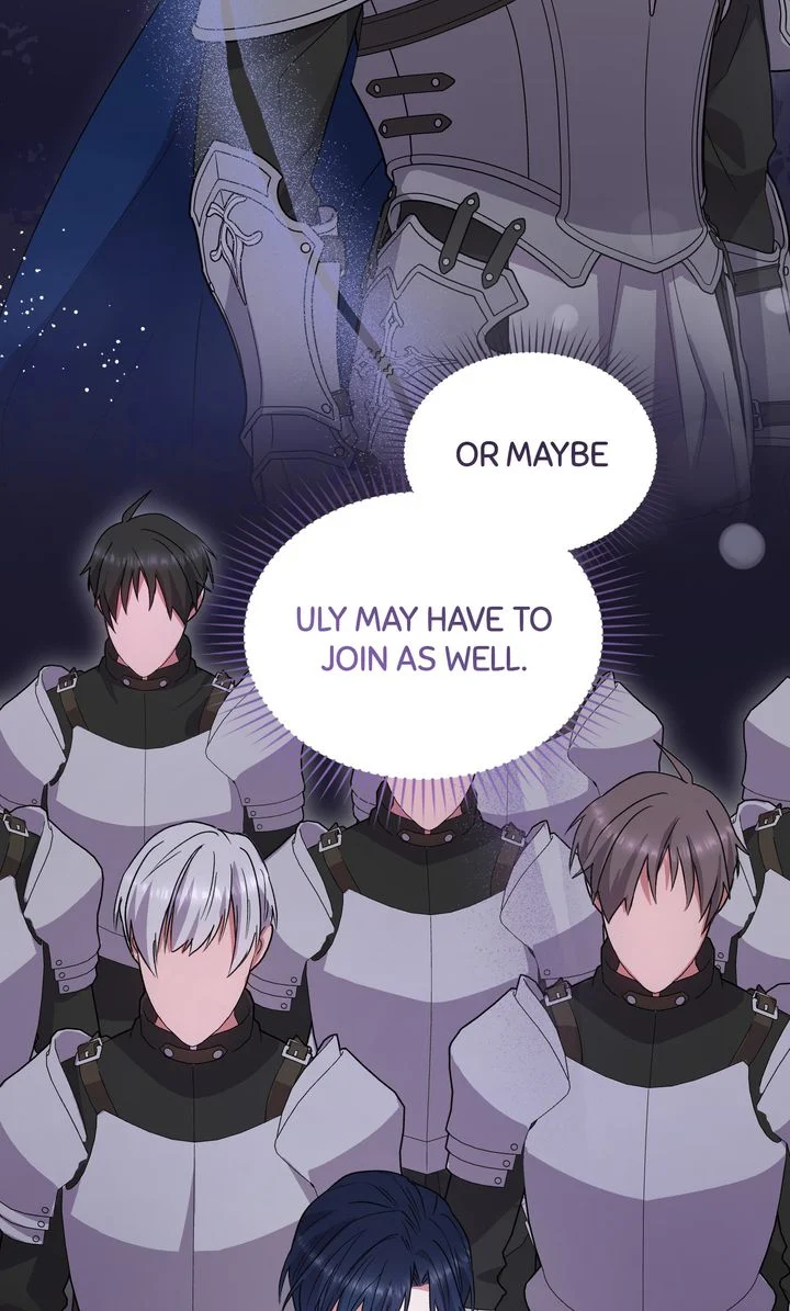 You Are So Cute Chapter 78 - Page 79