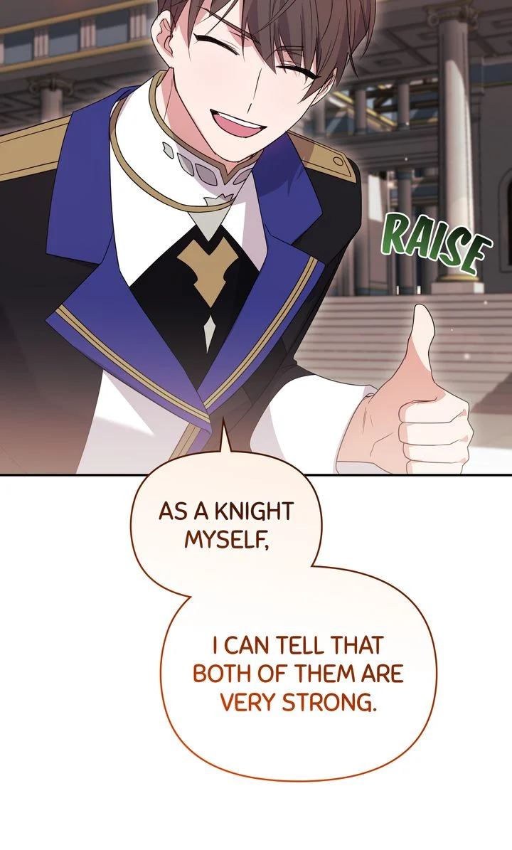 You Are So Cute Chapter 78 - Page 90