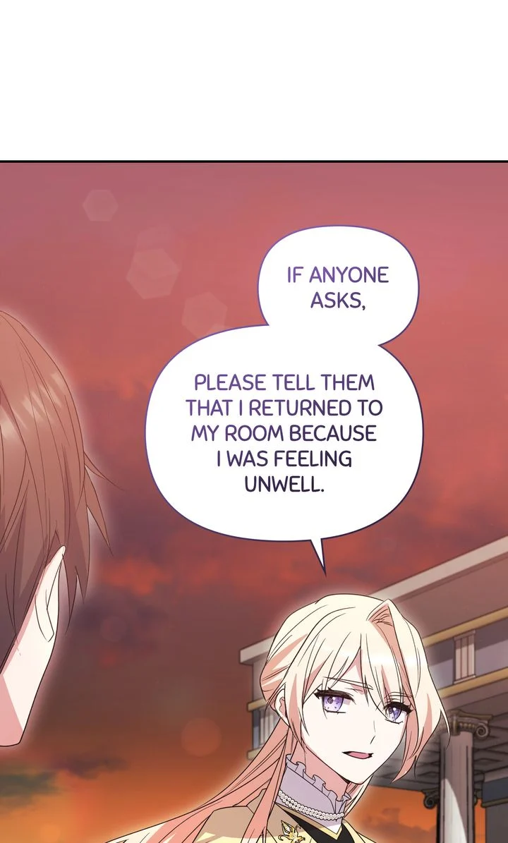 You Are So Cute Chapter 78 - Page 95