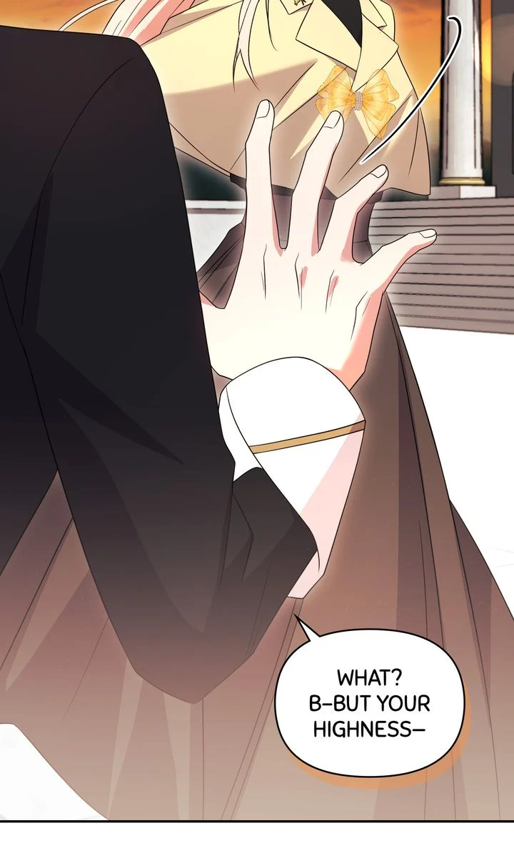 You Are So Cute Chapter 78 - Page 96