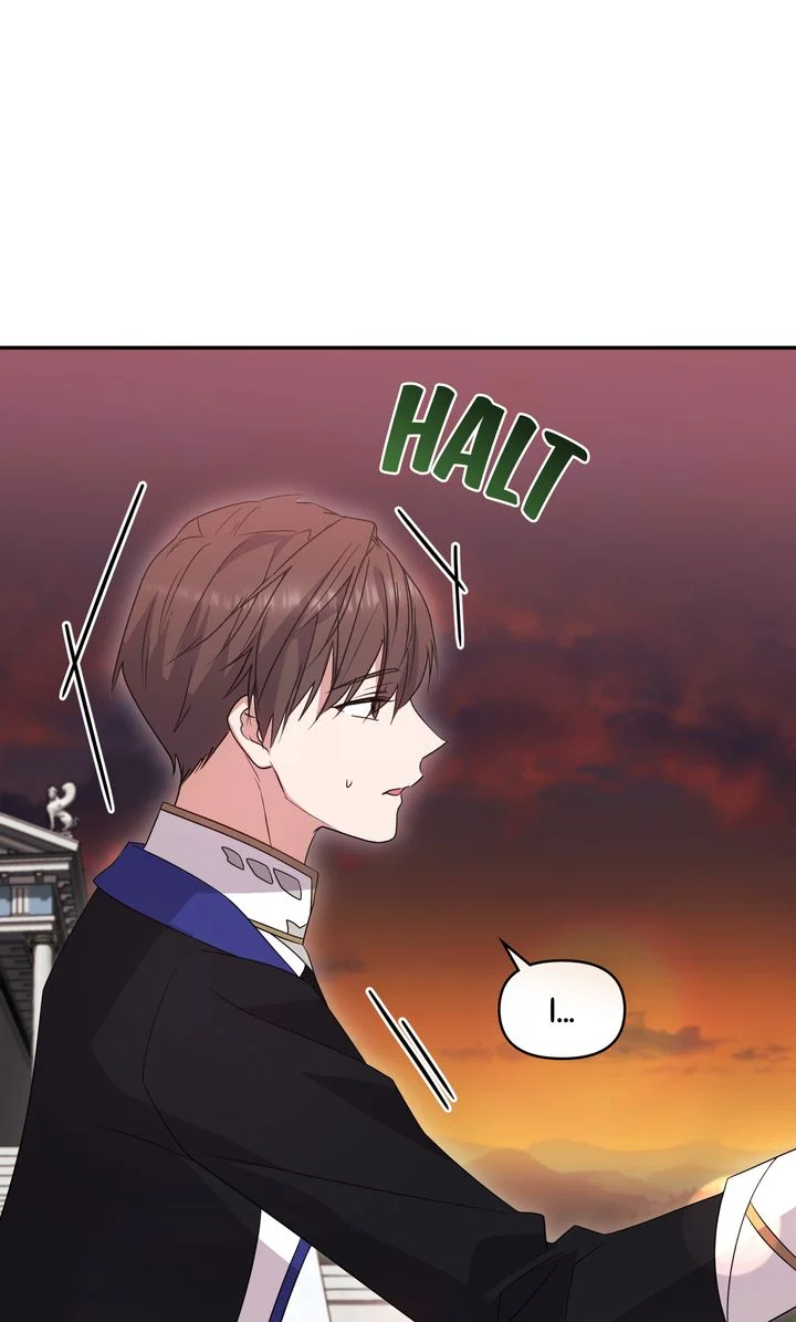 You Are So Cute Chapter 78 - Page 97