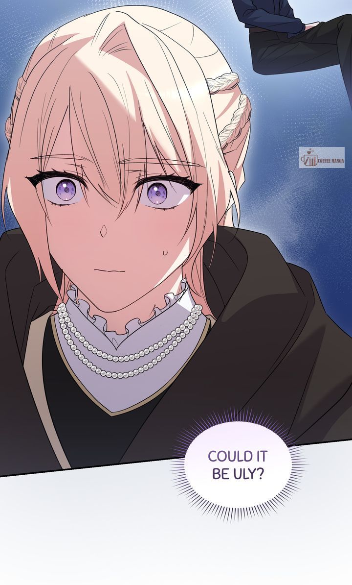 You Are So Cute Chapter 79 - Page 16