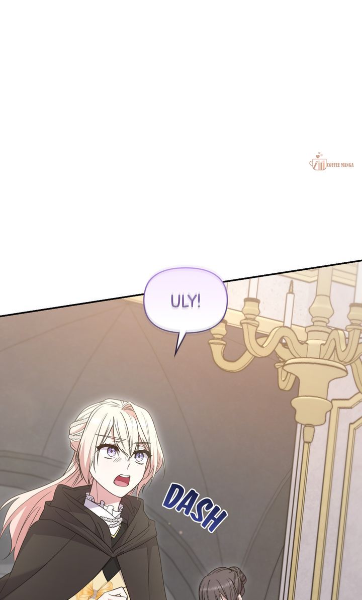 You Are So Cute Chapter 79 - Page 21