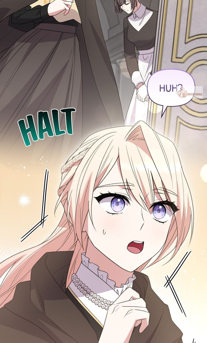 You Are So Cute Chapter 79 - Page 22