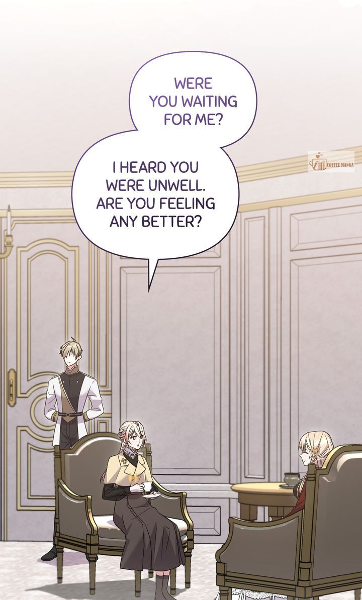 You Are So Cute Chapter 79 - Page 27