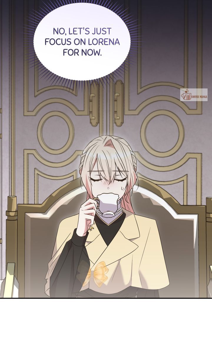You Are So Cute Chapter 79 - Page 32