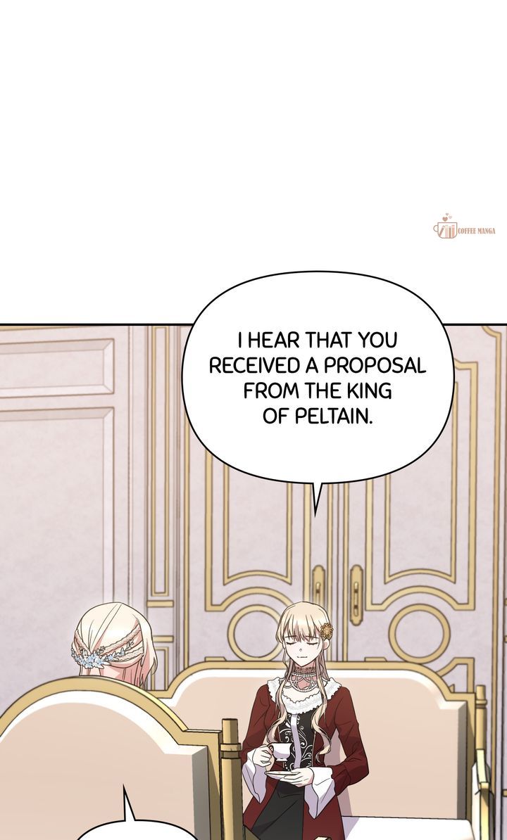 You Are So Cute Chapter 79 - Page 33