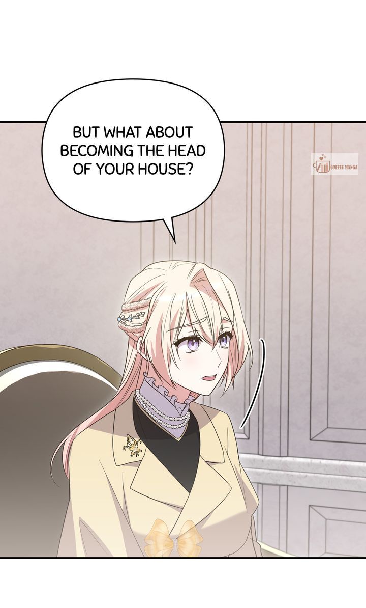 You Are So Cute Chapter 79 - Page 38