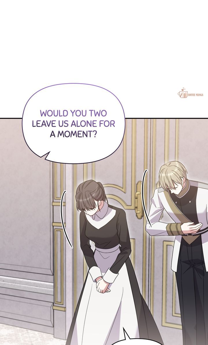 You Are So Cute Chapter 79 - Page 46