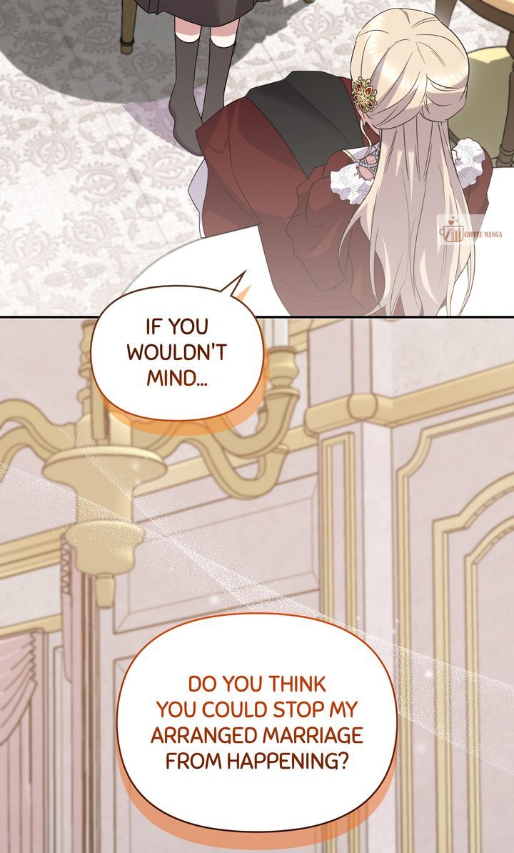 You Are So Cute Chapter 79 - Page 49