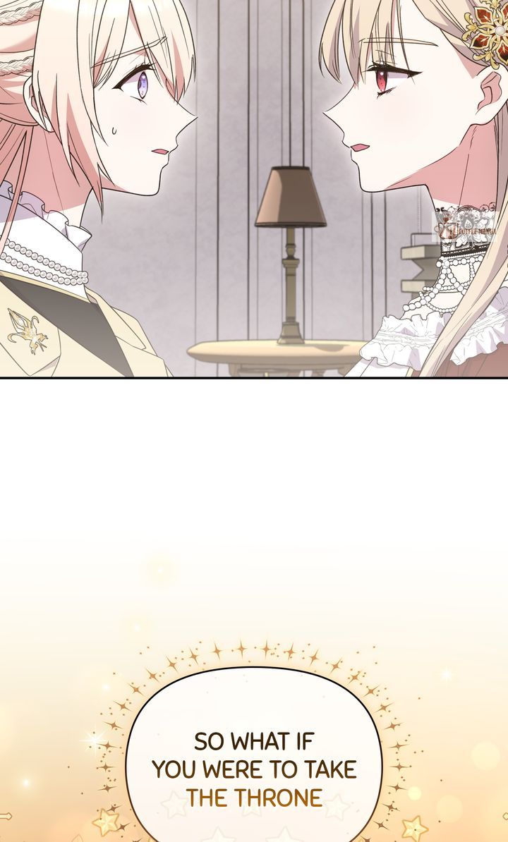 You Are So Cute Chapter 79 - Page 52