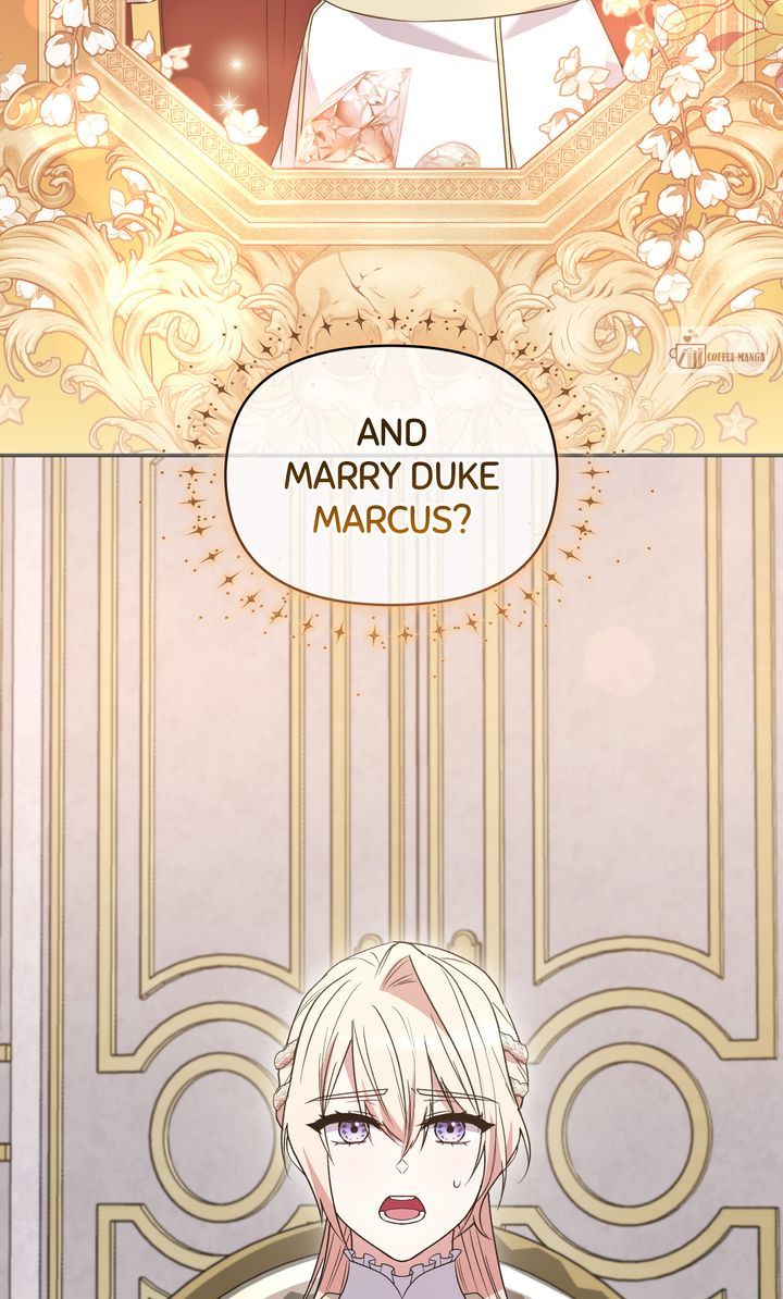 You Are So Cute Chapter 79 - Page 54
