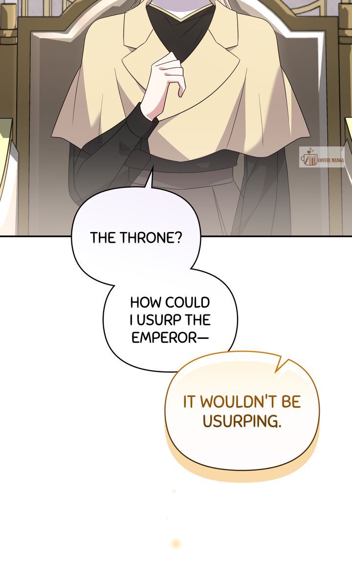 You Are So Cute Chapter 79 - Page 55