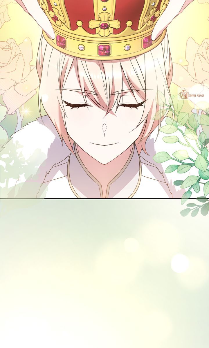 You Are So Cute Chapter 79 - Page 57