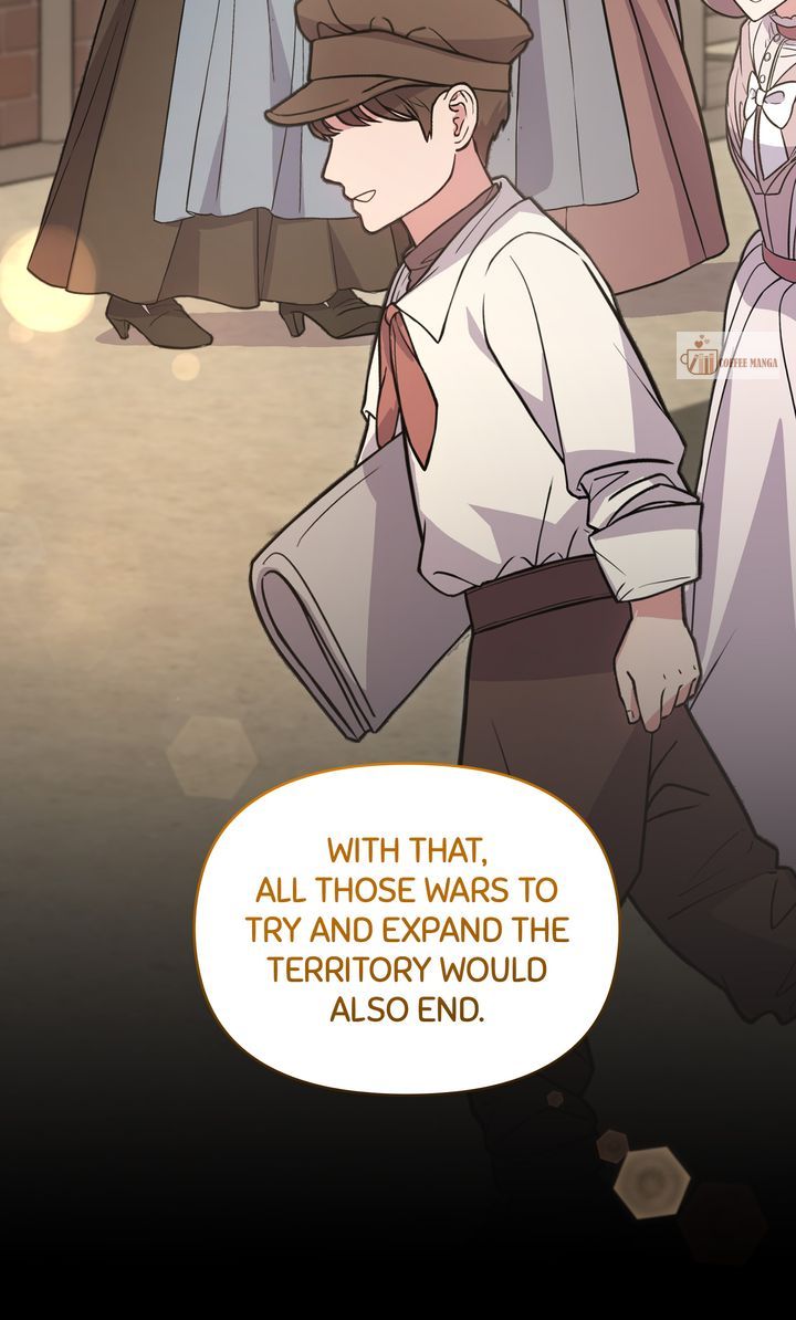 You Are So Cute Chapter 79 - Page 60